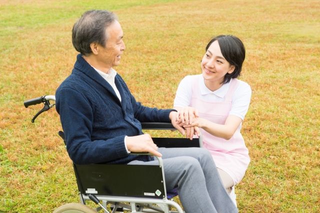 訪問看護師採用概要